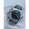 (준비완료/특급배송/)NO.2695/V7공장 IWC 인제니어 블랙다이얼 브레이슬릿