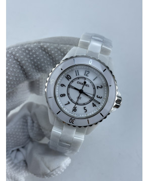 (준비완료/특급배송)NO.4294/XF공장 샤넬 J12 33MM (초특가할인)