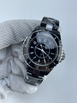 (준비완료/특급배송)NO.4298/XF공장 샤넬 J12 33MM (초특가할인)