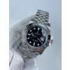 (준비완료/특급배송)NO.4360/롤렉스 지엠티마스터2 블랙그레이 쥬빌레 GMT-Master II 126720 GRNR